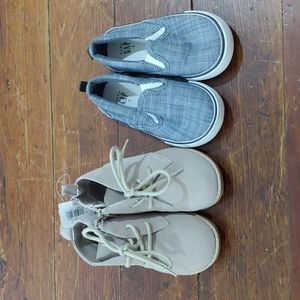 Baby Gap Shoes